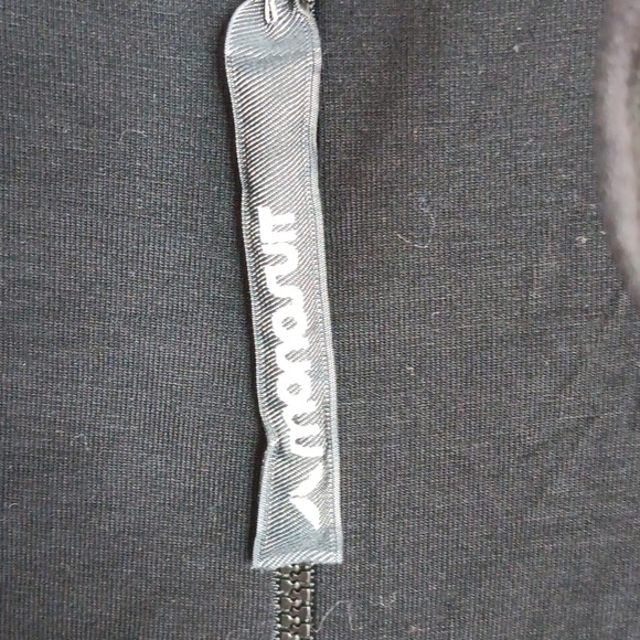 Monosuit Monoskin Mask Jumpsuit Size M/L - Picture 6 of 10